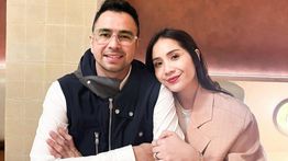 Raffi Ahmad Ungkap Asal Usul Lily Ditemukan di Tempat Sampah dan Ditolak Panti Asuhan