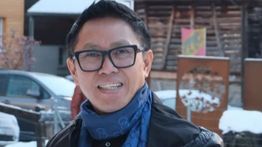 Permintaan Maaf Eko Patrio Ngaku Kapok Joget Lagi Gegara Viral