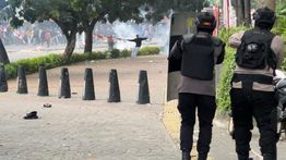 Jangan Rusuh, Pendemo Disarankan Tempuh Jalur Mediasi