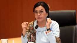 Sri Mulyani Siapkan Anggaran untuk 2 Badan Baru yang Dibentuk Presiden Prabowo