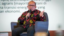Komut PLN EPI Nikson Silalahi Optimis Tahun ini Target 3 Juta Ton Pengadaan Biomassa Bisa Tercapai