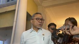Prabowo Tegaskan Waste to Energy Harus Rampung dalam 18 Bulan