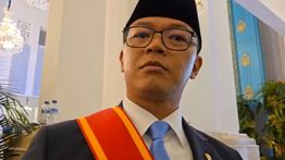 Sekjen Sugiono Tegaskan Keanggotaan Noel dari Gerindra Dicabut