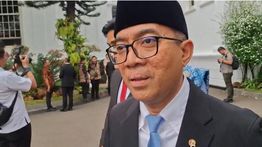 Jabat Kepala Badan Industri Mineral, Brian Beberkan Tugasnya