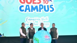 Pertamina Umumkan 105 Peserta Energy Debate Championship Pertamina Goes to Campus 2025