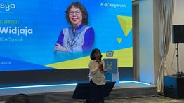BCA Syariah Gelar Journalist Writing Competition 2025 untuk Ketiga Kalinya