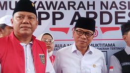 Mendes Minta Kades Lebih Peduli Usai Kasus Kematian Balita di Sukabumi