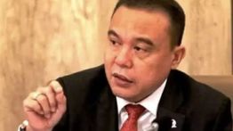 Sufmi Dasco: Tanda Kehormatan Jadi Pengingat untuk Introspeksi dan Mawas Diri
