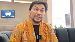 Keluar dari WAMI, dr. Tompi: Sistem yang Dipake LMK Gak Jelas