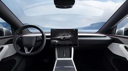 Tesla Gandeng DeepSeek dan ByteDance, Hadirkan Asisten Suara AI di Pasar China