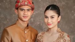 Tok! Pratama Arhan dan Azizah Salsha Resmi Cerai