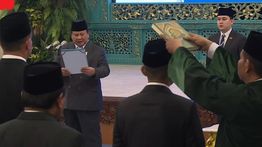Profil Irjen Suyudi, Kepala BNN Baru yang Dilantik Presiden
