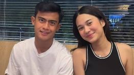 Instagram Pratama Arhan Digeruduk Netizen Usai Ceraikan Azizah Salsha