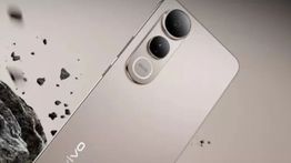 Vivo V60 Lite (4G dan 5G) Muncul di Geekbench Jelang Peluncuran Resmi