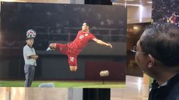 Sumardji Soal Jumpa Shin Tae-yong: Harga Diri Bangsa Nomor Satu
