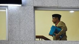 KPK Akan Periksa Orang-orang Dekat Yaqut Cholil Qoumas Terkait Dugaan Korupsi Haji