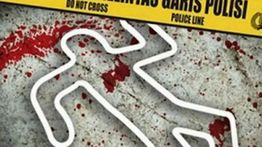 Polisi Ditemukan Tewas Dalam Kondisi Leher Terikat, Ada Luka Bekas Benda Tumpul