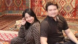 Sebelum Ancam Pembunuhan, Suami Chikita Meidy Bawa Kabur Uang Ratusan Juta Rupiah