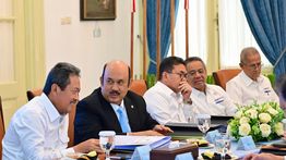Ratas Ekonomi Nasional: SPHP, Koperasi Desa, hingga Proyek Waste to Energy Jadi Sorotan