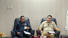 Kementerian Haji Tunggu Perpres, PCO: Semua Kewenangan Ada di Presiden Prabowo