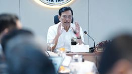 Pemerintah Siapkan Sistem Digital untuk Program Makan Bergizi Gratis