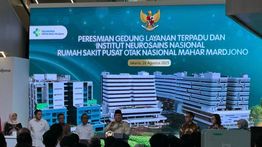 Prabowo: Pendidikan dan Kesehatan Adalah Wujud Demokratisasi