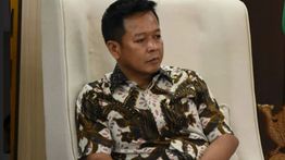 KPK Panggil Rektor USU Terkait Kasus Dugaan Korupsi Proyek Jalan di Sumut