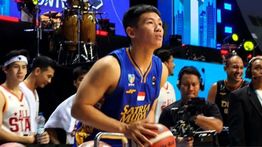Abraham Damar dan Yudha Saputera Antar Satria Muda ke Final IBL All Indonesian 2025