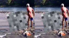 Bocah Hilang di Sukaraja, Akhirnya Ditemukan dalam Keadaan Tewas