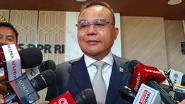 KLB Campak di Sumenep, Dasco Hubungi Menkes
