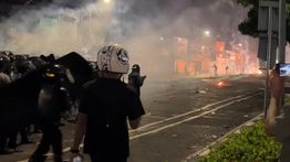 LBH Jakarta: 400 Pendemo Ditangkap Polisi, 200 Anak-anak