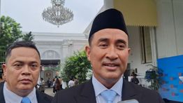Tiru Singapura, Kepala BNN Sebut Bakal Kaji Larangan Vape