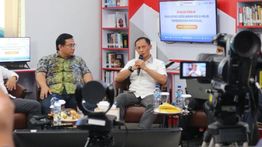 Polri Tetapkan 28 Tersangka Terkait Produksi dan Distribusi Beras Tak Sesuai Standar