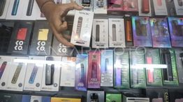 Industri Rokok Elektrik Didominasi UMKM, Perlindungan Dibutuhkan di Tengah Perlambatan