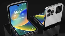 Bocoran iPhone Fold, Ponsel Lipat Apple yang Diprediksi Rilis 2026