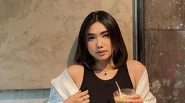 Sosok Marshella Aprilia yang Pernah Ditinggal Nikah Pratama Arhan