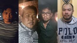 Penculik Kacab Bank BUMN Dikasih DP Rp50 Juta
