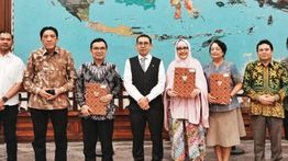 Fadli Zon Dorong Peningkatan Pengelolaan Museum dan Cagar Budaya