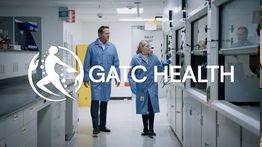 Perusahaan Bioteknologi AS 'GATC Health' Kenalkan AI untuk Pangkas Pengembangan Obat dari 10 Tahun jadi 2 Tahun