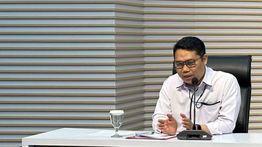 KPK Telusuri Dugaan Korupsi Terkait Katering Ibadah Haji