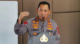 Kapolri Tegaskan Pihaknya Terbuka Terima Masukan dalam Kasus Arya Daru