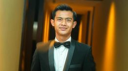 Resmi Jadi Duda, DM Instagram Pratama Arhan Dibanjiri Pesan Wanita Cantik