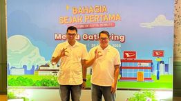 Daihatsu Makin Dipercaya Konsumen di Jawa Timur