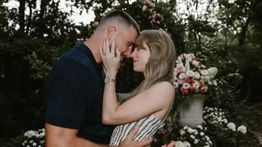 Cincin Tunangan Rp16 Miliar Taylor Swift dan Travis Kelce Jadi Sorotan