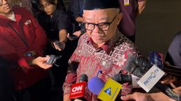 Mendikdasmen Pastikan Program Digitalisasi Pendidikan Berjalan Sesuai Harapan Presiden