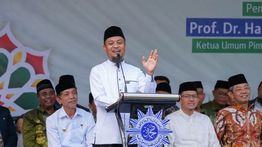 Tumpahan Minyak PT Vale Meluas, Ratusan Hektare Sawah di Luwu Timur Terancam