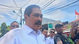 1.500 Napi Risiko Tinggi Dipindahkan ke Nusakambangan