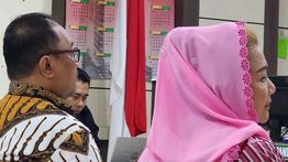 Pertimbangan Usia, Hak Politik Mbak Ita dan Suami Tak Dicabut oleh Hakim