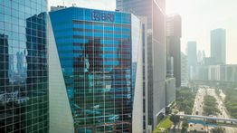 BRI Raih Penghargaan di Kehati ESG Award 2025, Bukti Nyata Komitmen Keuangan Berkelanjutan