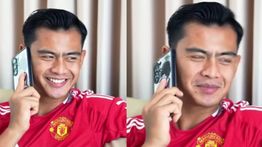 Postingan Perdana Pratama Arhan Pasca Cerai: Merdeka Bukan Hanya Soal Bebas